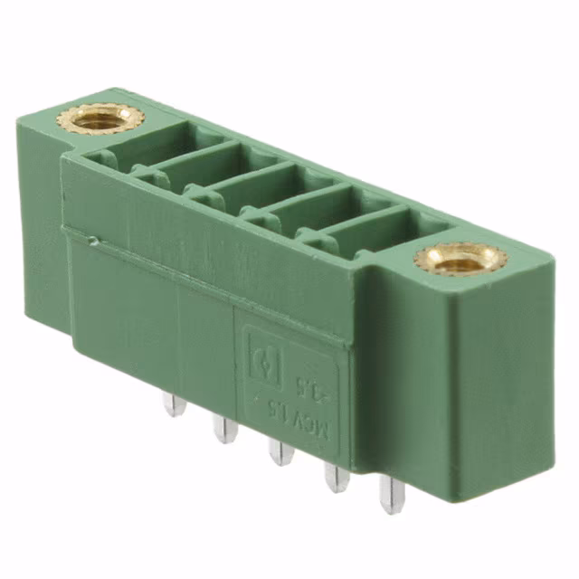 1843253 Phoenix Contact  Conectores y tomas de corriente